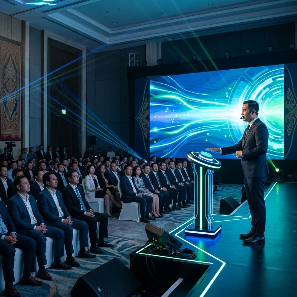 Product & Sales Launching