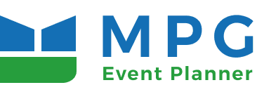 MPG Event Planner